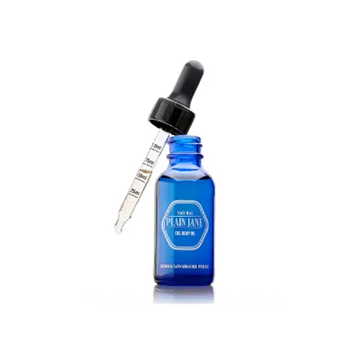 Plain Jane CBD Oil